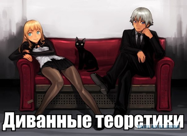Приднестровье скоро станет частью России