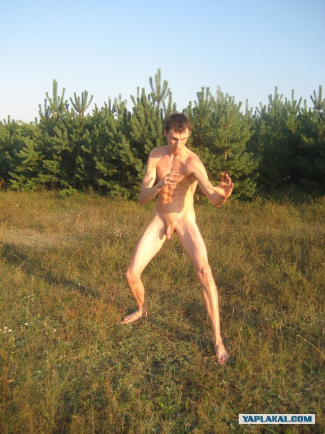 Не могу понять, что с парнем?