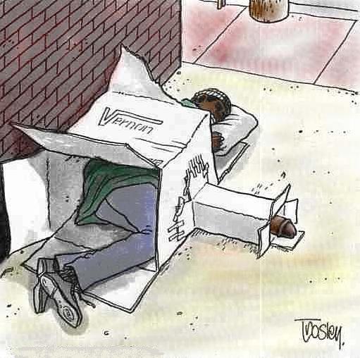 КАРИКАТУРЫ. Прикольные карикатуры