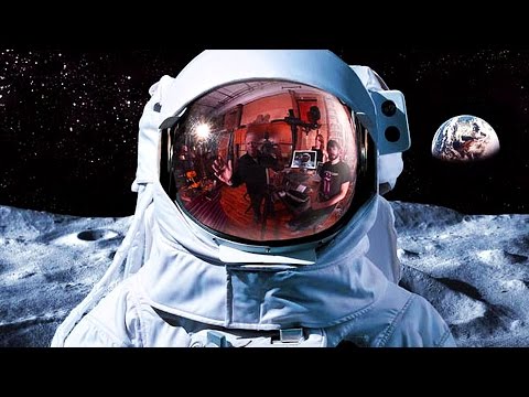 Лунная афера: русский трейлер