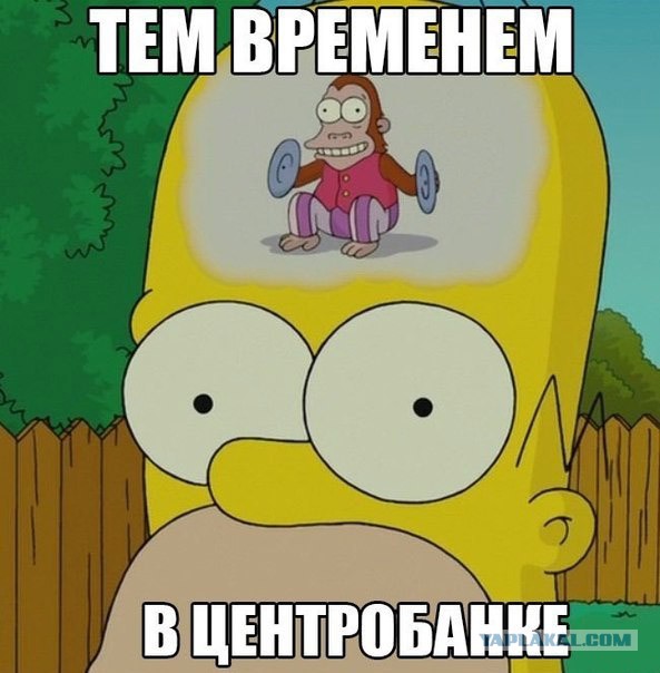 Кризис экономики или мозгов?