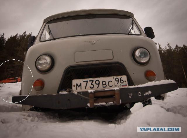 Чем кроссовер отличается от внедорожника