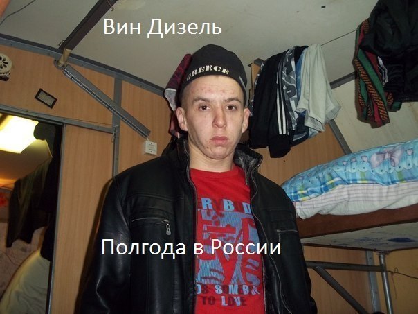 Как две капли: Когда от двойника не отличить