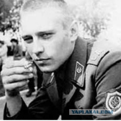 Не служил - не мужик?