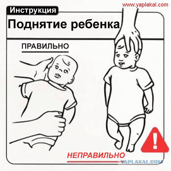 Улыбнемся?