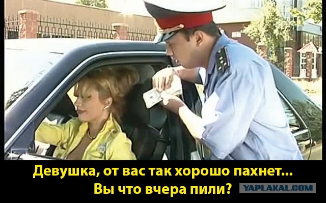 Пятничный алкотрэш и немного чернухи
