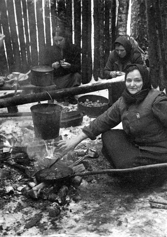 Наши.
