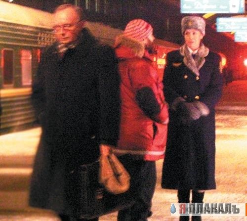 Анонсы российских фильмов