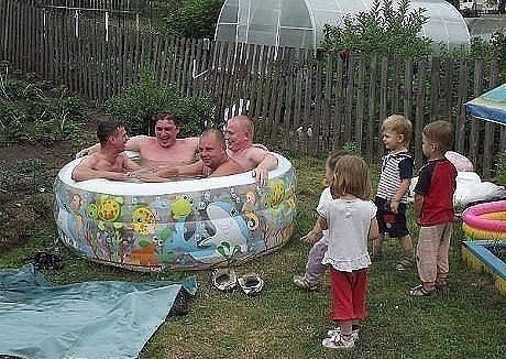 Интересные и веселые картинки