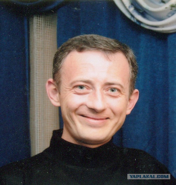 Смелые ЯПовцы.