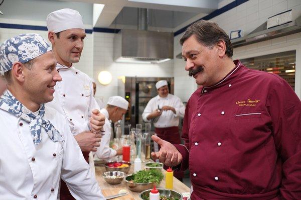 Массовое побоище с участием мужчин, женщин и детей