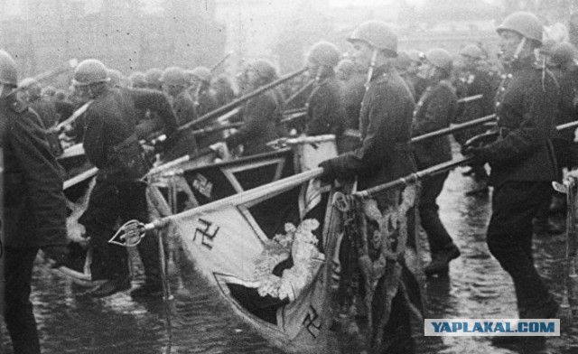 Российские мужчины вошли в ТОП-3 самых некрасивых в мире