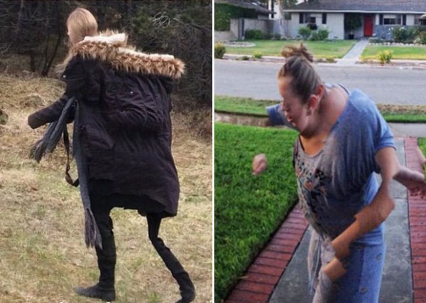 Мастера панорамного фото