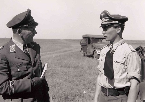Фотографии к "Нахальному минированию" и "Лехе"