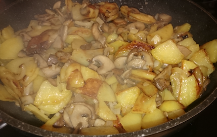 Аццкая кухня 3  (Кулинарный адъ)