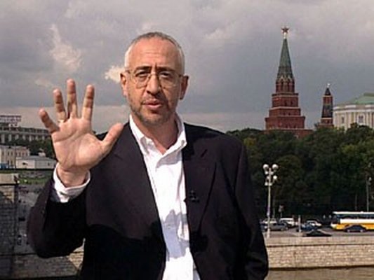 За что либералы ненавидят Сталина?