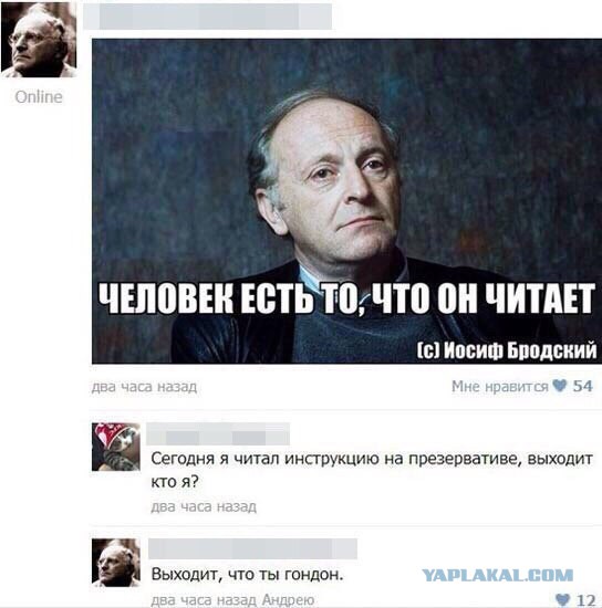Журнал школьный деградант