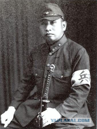 Кэмпэйтай.