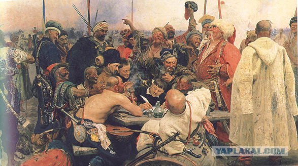 Смешные фашисты