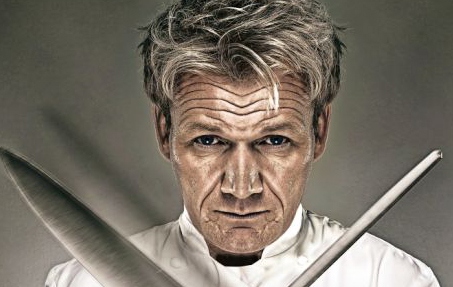 Основные секреты ресторанов