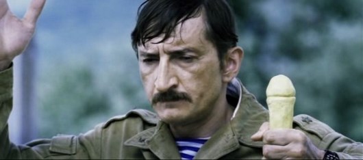 Застукали с поличным