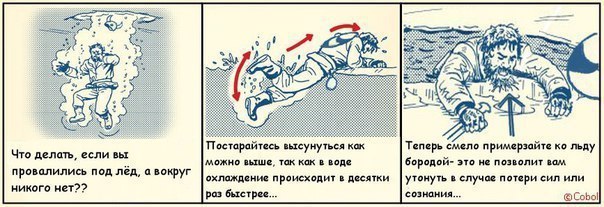 Всем моим бородатым друзьям посвящается