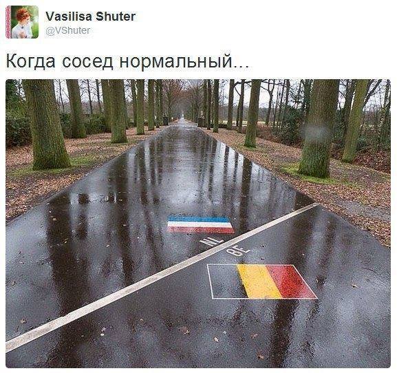Калейдоскоп картинок