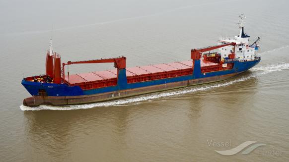 В Кабо-Верде задержали 11 российских моряков Их подозревают в контрабанде наркотиков