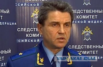 Участковый из Набережных Челнов выразил Ирине Волк «вотум недоверия»
