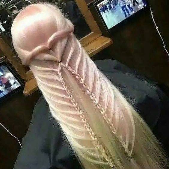 Странные картинки