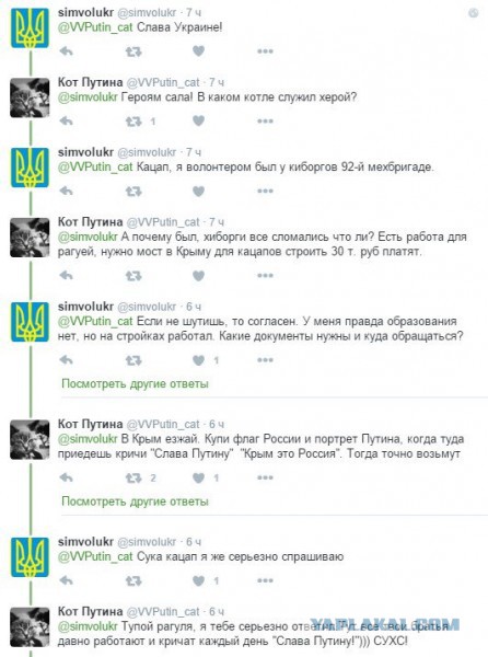 На Украине начались президентские выборы