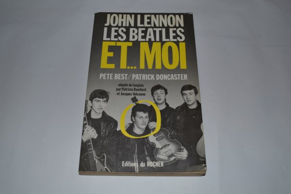 История последней совместной работы The Beatles в студии