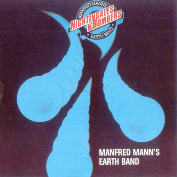 Manfred Mann и его друзья