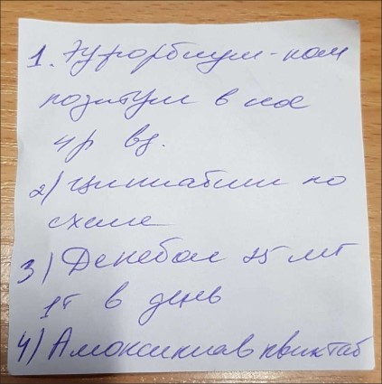 Гомеопатия: работает или нет? Взгляд биохимика