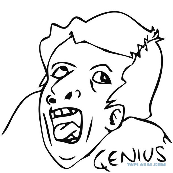 Блондинка решила запарковаться