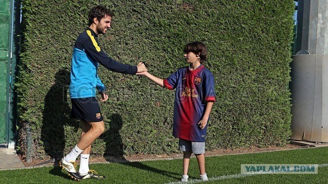 Его звать Габриэль