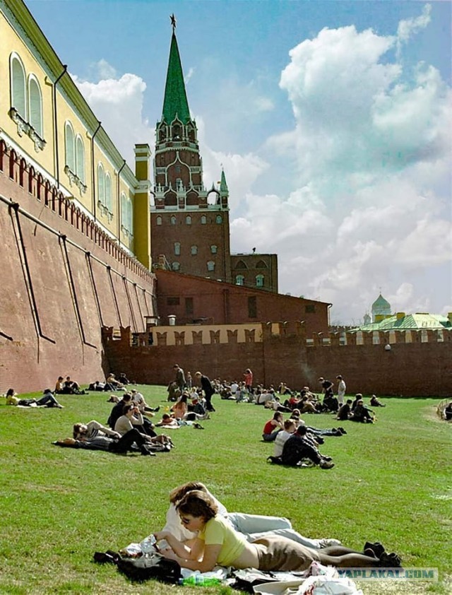 Теперь так не полежишь