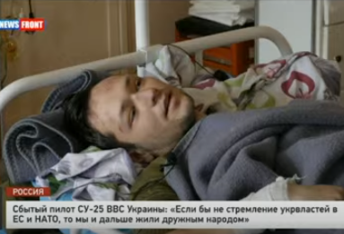 Рада попросила ООН ввести на Украину миротворцев