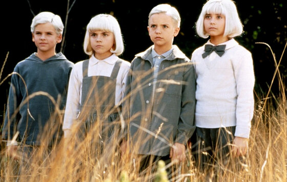 Умерла актриса Кёрсти Элли