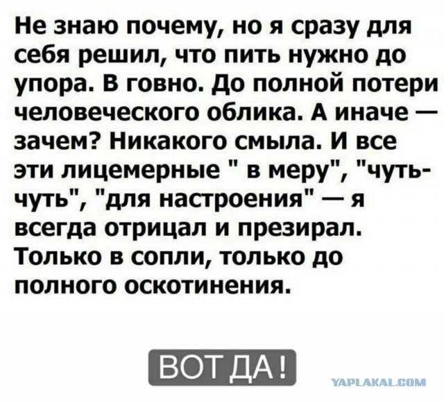 Лютая дичь (баяны)