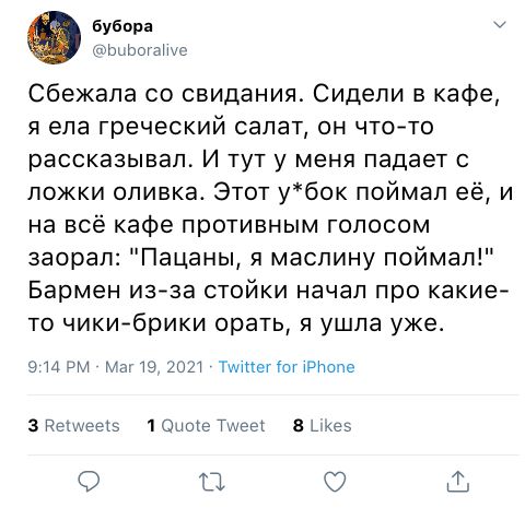 Средненедельная ХНЯ