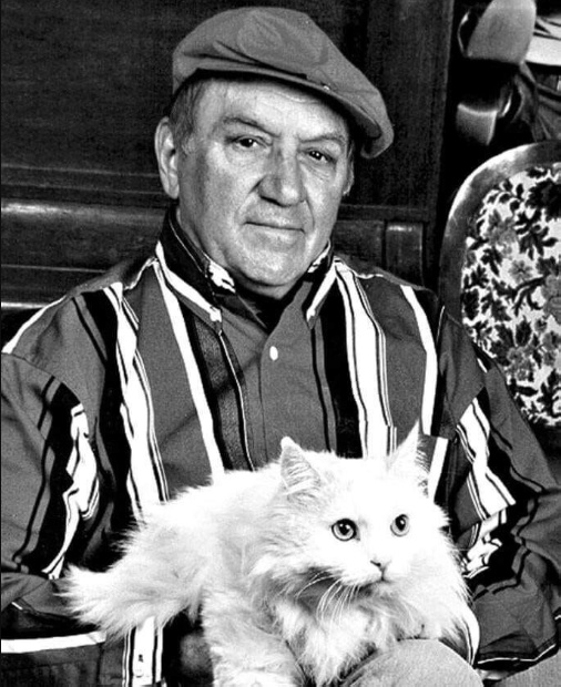 Смешал, но не взбалтывал: 30.12.23