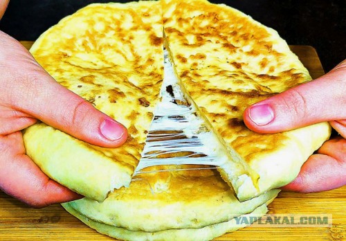 Юный кулинар!
