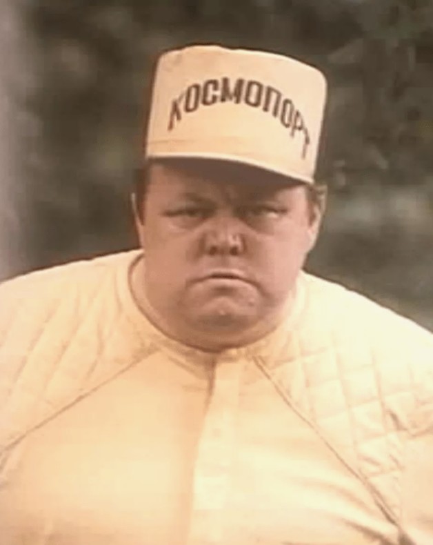 Интересные фотографии 1990-х 02.05.24