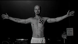 Нацистская сходка в Атланте (США)