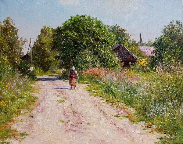 АРТ-Воскресенье