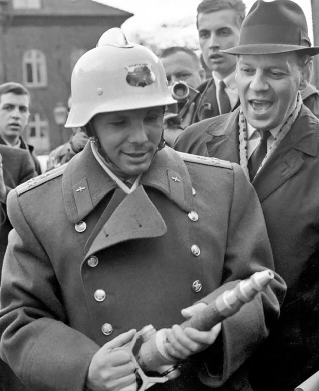 Фотографии из прошлого нашей страны – 97