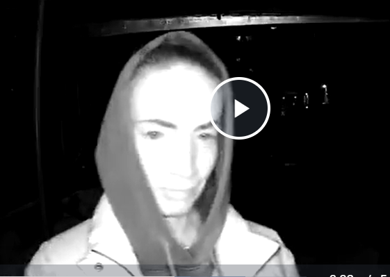 Разборки по-уралмашевски из саморезов под колёсами