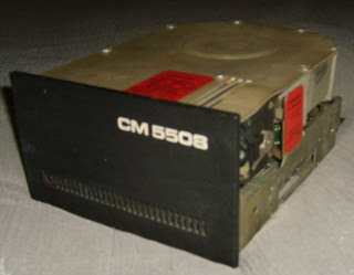 Самые массовые HDD Seagate ST-225