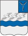 Герб Саратова.